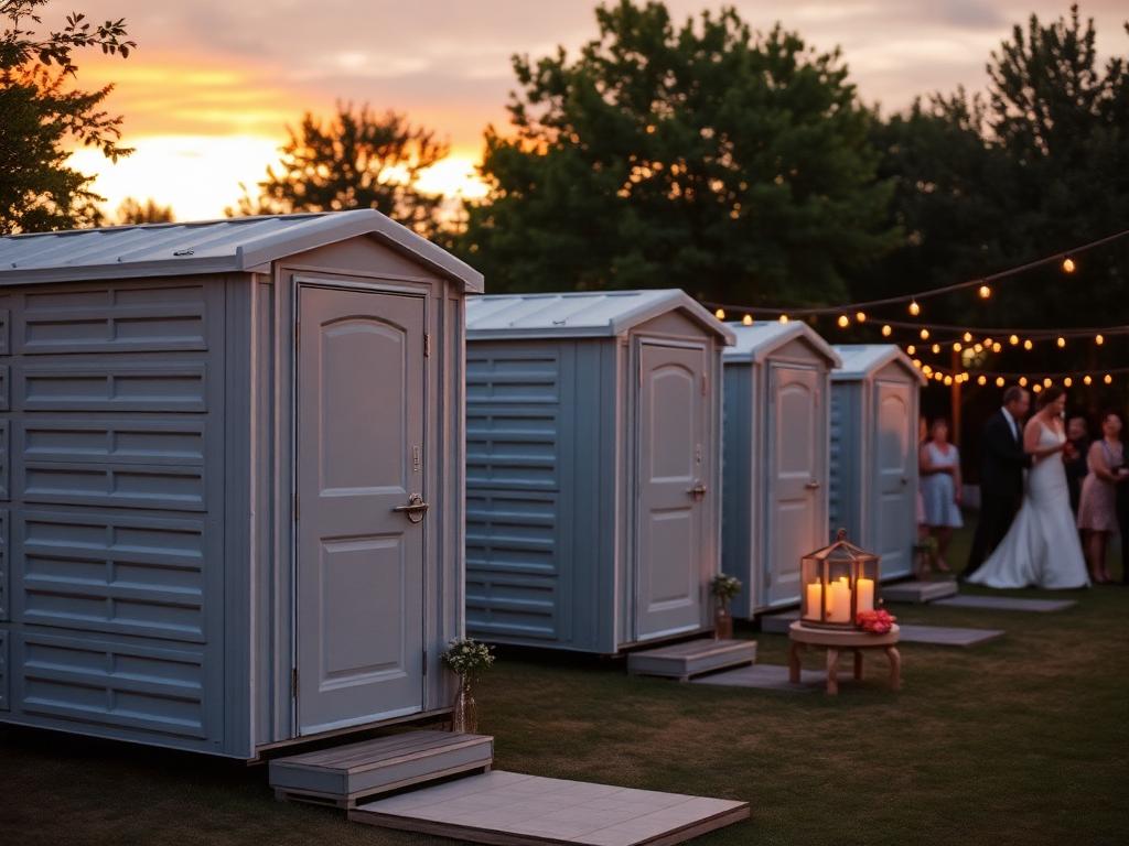 Construction Site Rentals in Georgetown, SC